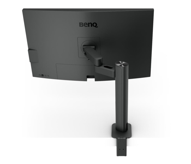 BENQ 31.5'' PD3205UA 9H.LKGLA.TPE Czarny - 1165204 - zdjęcie 5